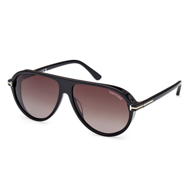 Tom Ford FT1023 Marcus Sunglasses